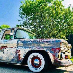 Meet your Posher, Ben